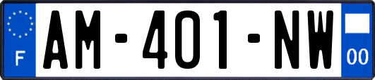 AM-401-NW