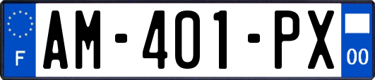 AM-401-PX