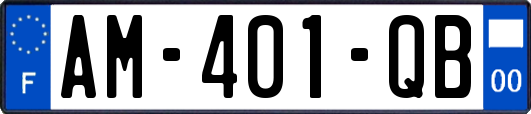 AM-401-QB