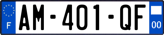 AM-401-QF