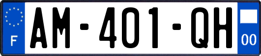 AM-401-QH