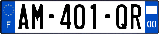 AM-401-QR