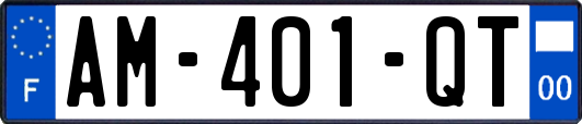 AM-401-QT