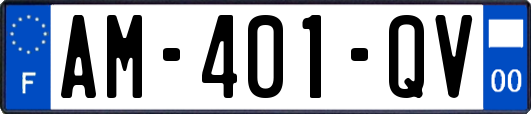 AM-401-QV