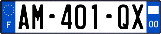 AM-401-QX