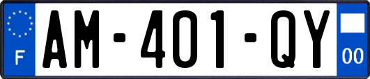 AM-401-QY