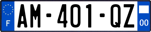AM-401-QZ