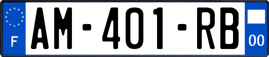 AM-401-RB