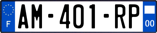 AM-401-RP