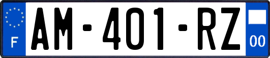 AM-401-RZ