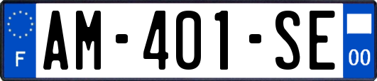 AM-401-SE