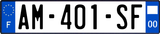 AM-401-SF