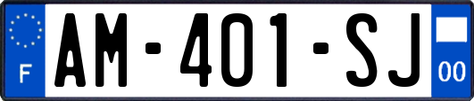 AM-401-SJ