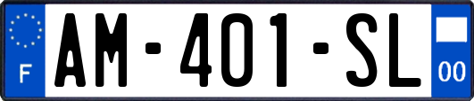 AM-401-SL