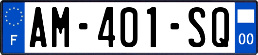 AM-401-SQ