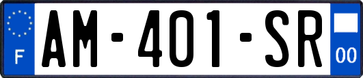 AM-401-SR