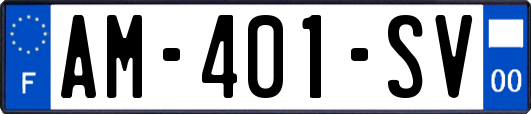 AM-401-SV