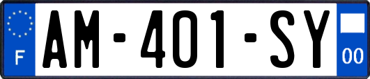 AM-401-SY