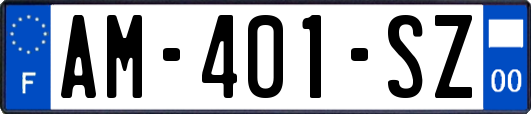 AM-401-SZ