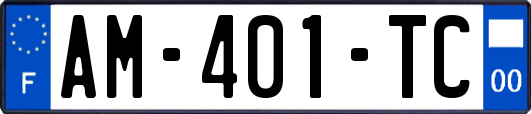 AM-401-TC