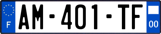 AM-401-TF