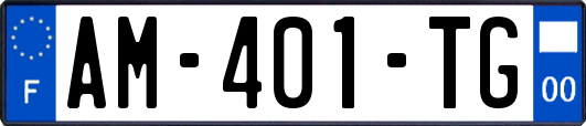AM-401-TG