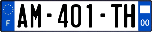 AM-401-TH