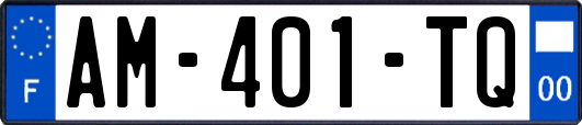 AM-401-TQ