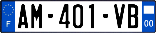 AM-401-VB