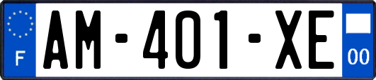 AM-401-XE