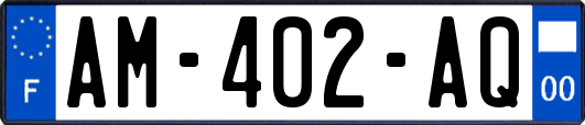 AM-402-AQ