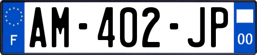 AM-402-JP