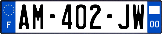 AM-402-JW