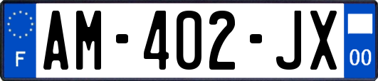 AM-402-JX