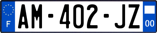 AM-402-JZ