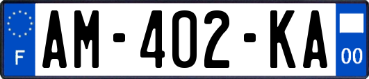 AM-402-KA