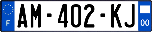 AM-402-KJ
