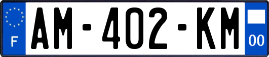 AM-402-KM