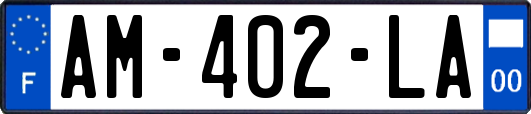 AM-402-LA