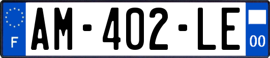 AM-402-LE