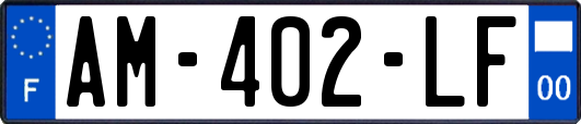 AM-402-LF