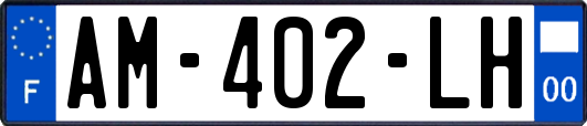 AM-402-LH