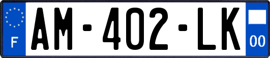 AM-402-LK