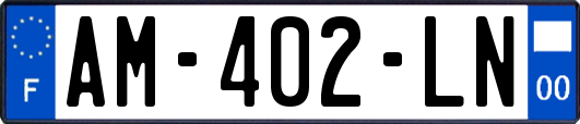 AM-402-LN