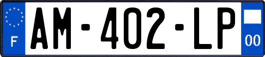 AM-402-LP