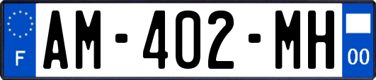 AM-402-MH