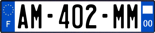 AM-402-MM