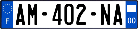AM-402-NA