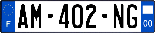 AM-402-NG