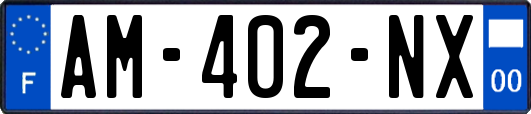 AM-402-NX